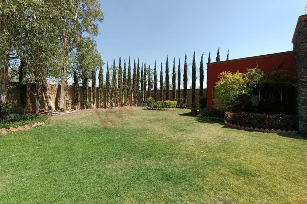 Land in Puerta de Palmillas, Querétaro, Mexico 5 - 15973326