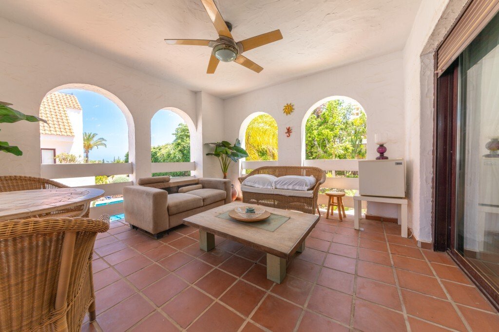 Apartment in Nueva Andalucia, Marbella, Spain 4 - 15972213