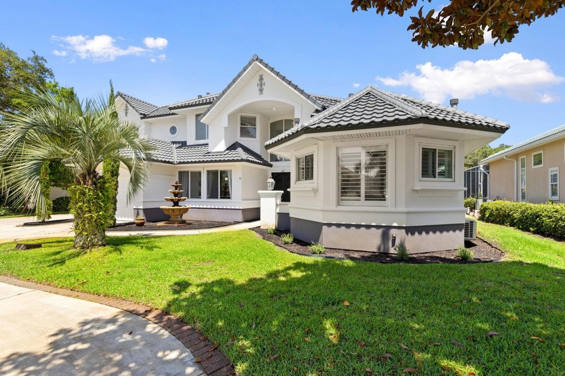 Maison à Destin, Floride, États-Unis 3 - 15865295