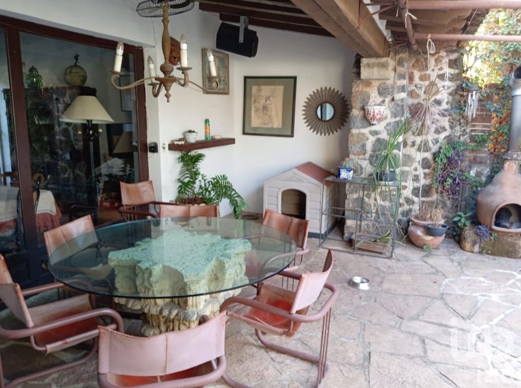 House in Cuernavaca, Morelos, Mexico 5 - 15970953