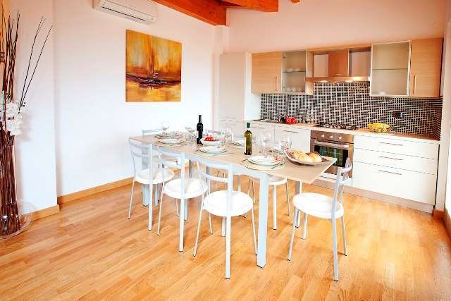 Apartment in Griante, Lombardy, Italy 5 - 15972203