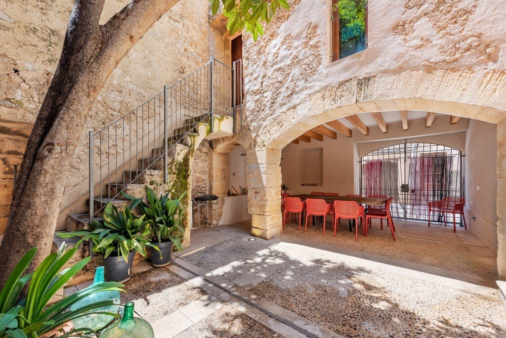 Villa in Arta, Balearic Islands, Spain 1 - 15971963