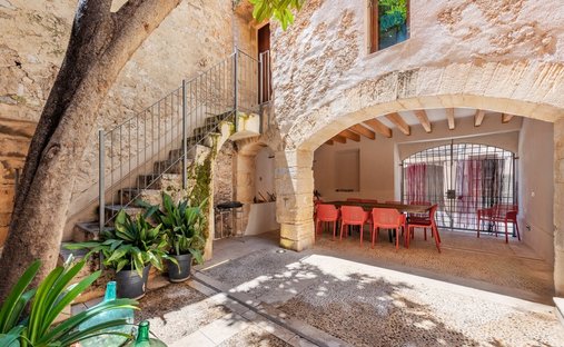 Villa à Artà, Îles Baléares, Espagne 1