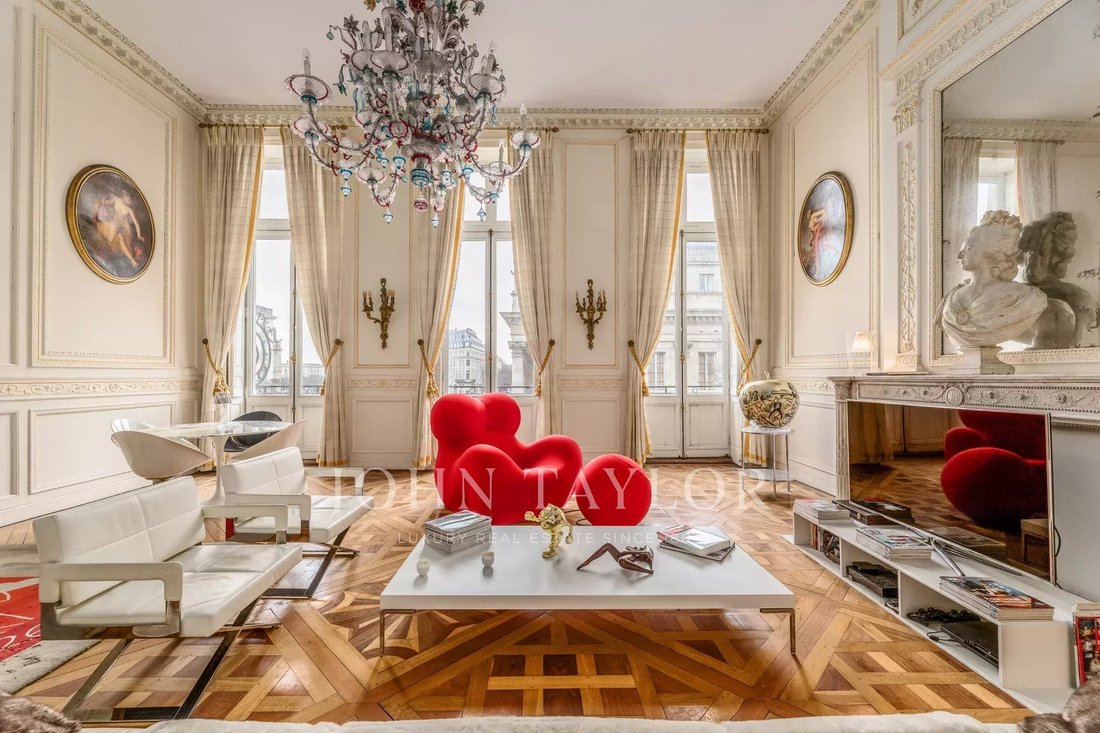 Apartment in Grand Parc-Chartrons-Paul Doumer, Bordeaux, France 3 - 15563698