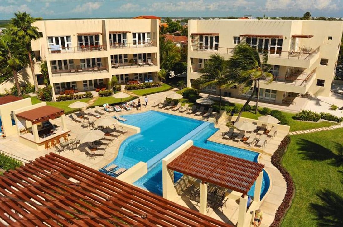 Condo in San Pedro, Belize District, Belize 2 - 15971742