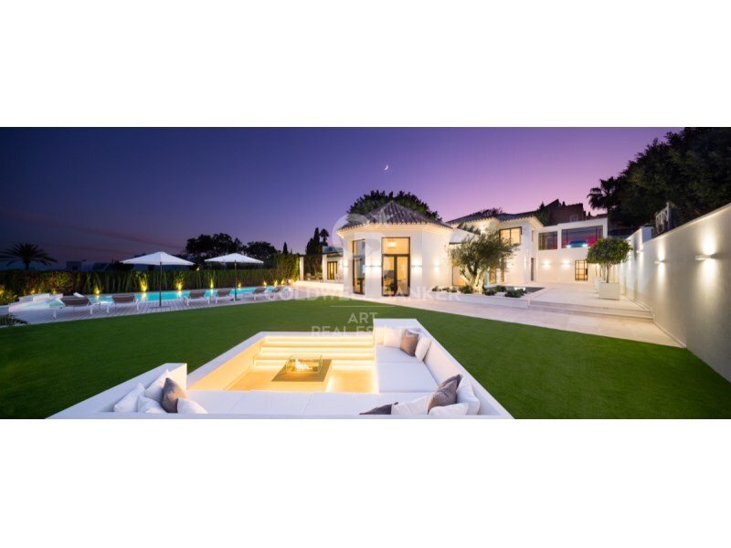 House in Nueva Andalucia, Marbella, Spain 1 - 15972106