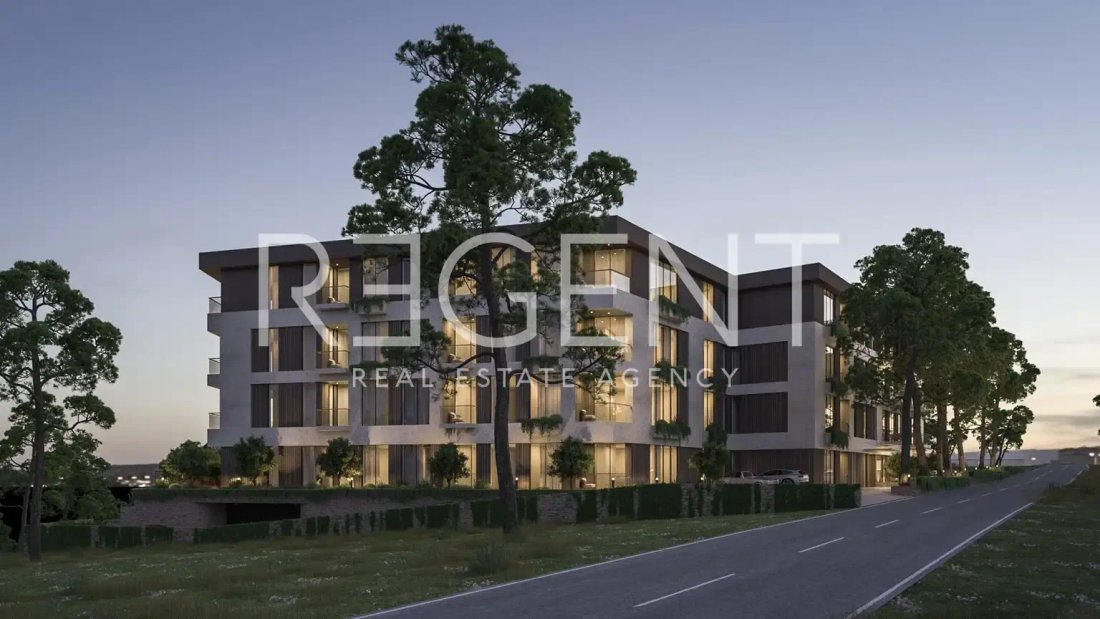 Apartment in Crveni Vrh, Istria County, Croatia 4 - 15972119