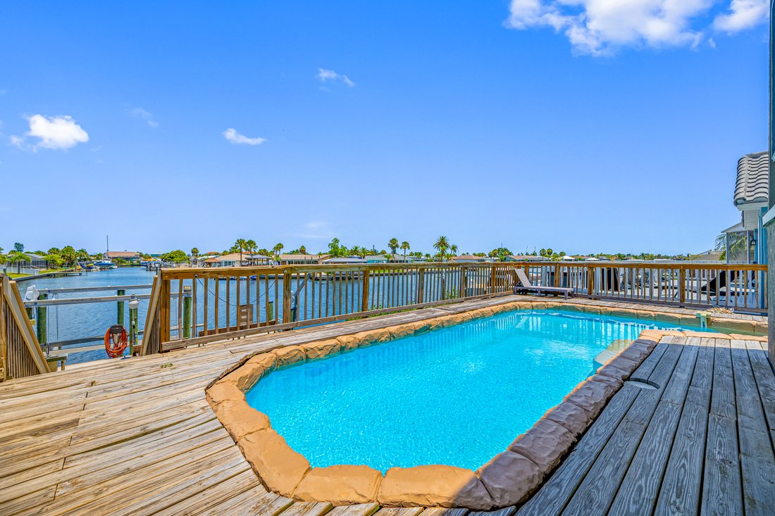 House in Apollo Beach, Florida, United States 3 - 15970441