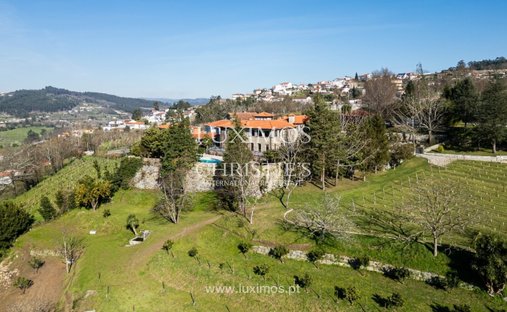 Rancho en Vila Fria e Vizela (Sao Jorge), Distrito de Oporto, Portugal 1