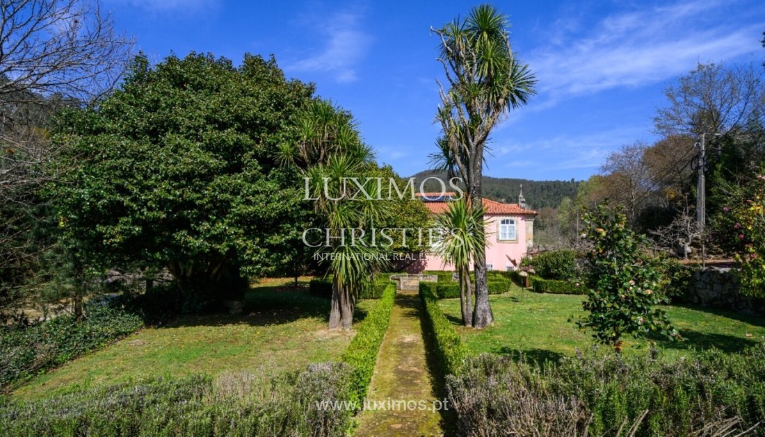 Apartment in Santa Eulalia, Aveiro District, Portugal 1 - 15971273