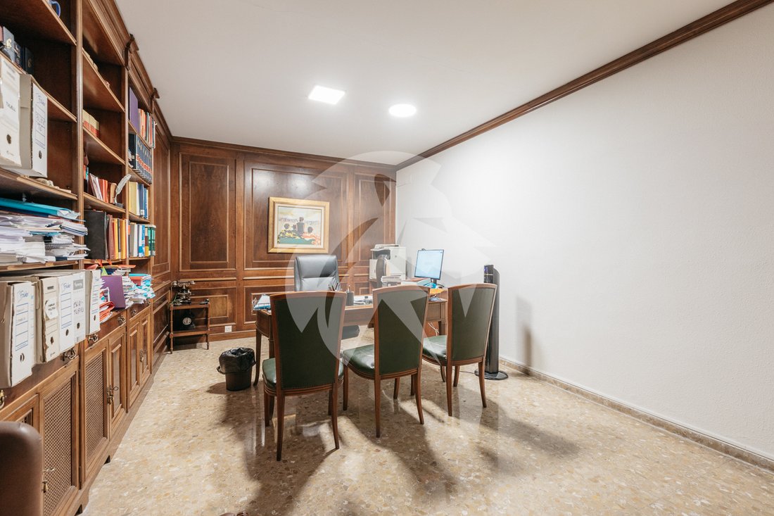 Apartment in Ciutat Vella, Valencia, Spain 4 - 15970453