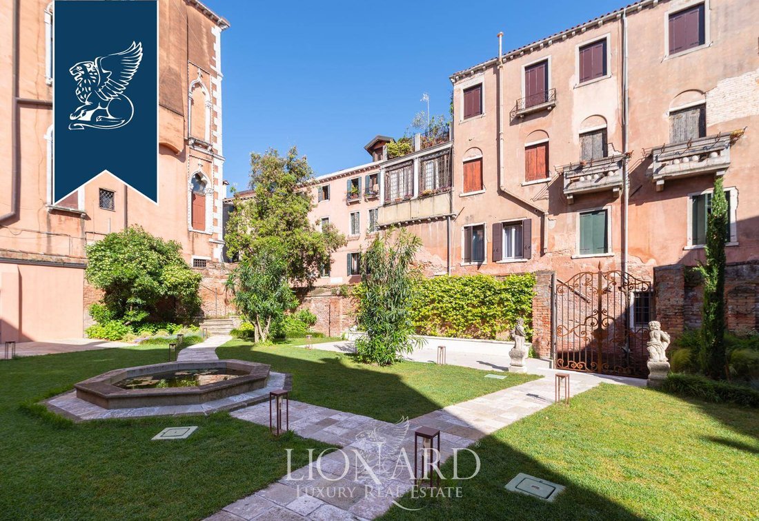 Apartment in Venice Historic Centre, Venice, Italy 3 - 15972847
