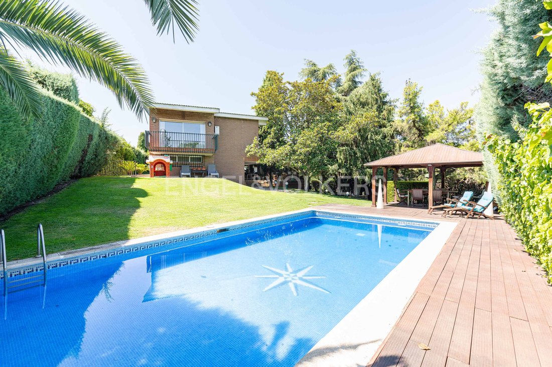 House in Majadahonda, Comunidad de Madrid, Spain 3 - 15962464