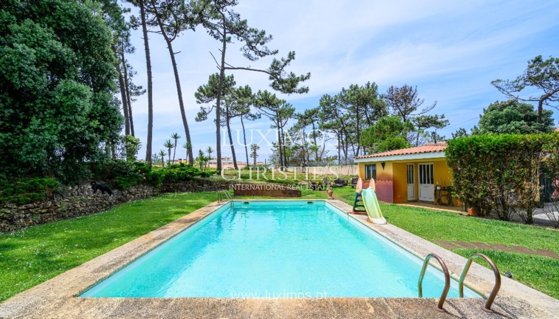 Villa in Esmoriz, Aveiro District, Portugal 1 - 15970887