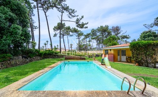 Villa in Esmoriz, Aveiro, Portugal 1