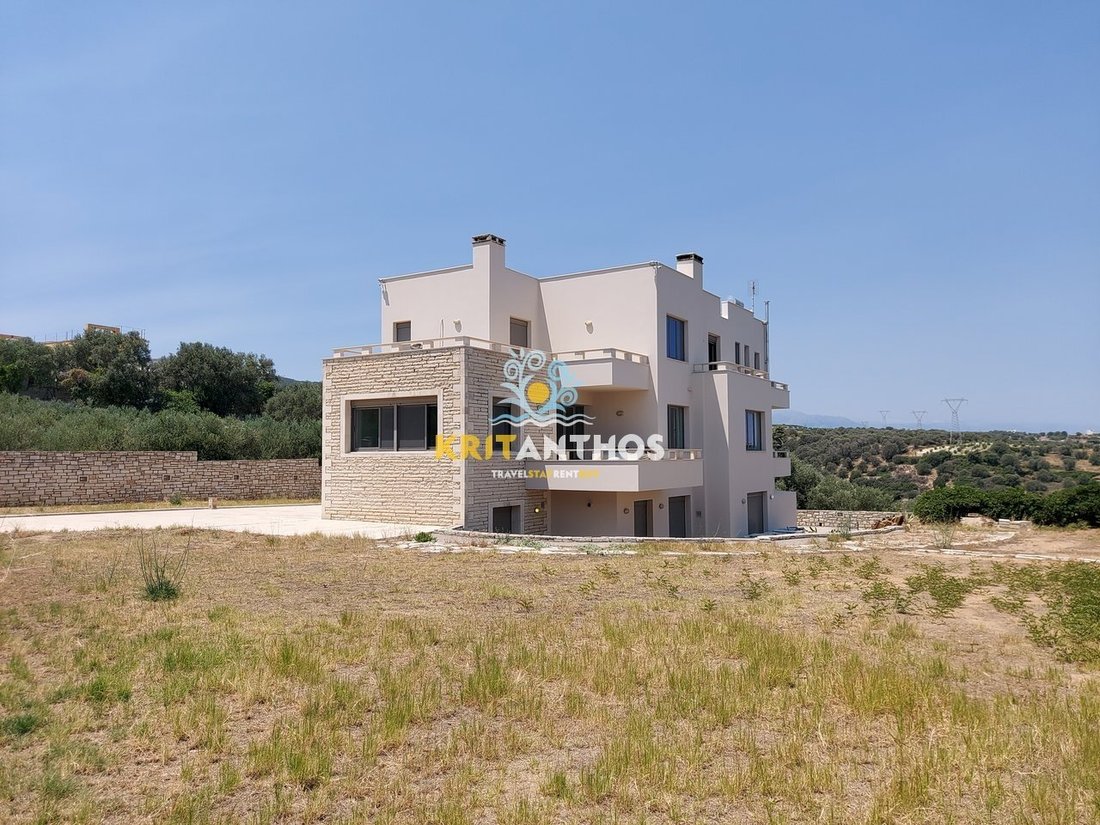 Villa in Crete, Greece 1 - 15972111