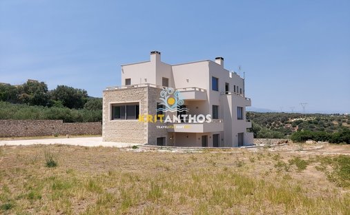Villa in Kreta, Griechenland 1