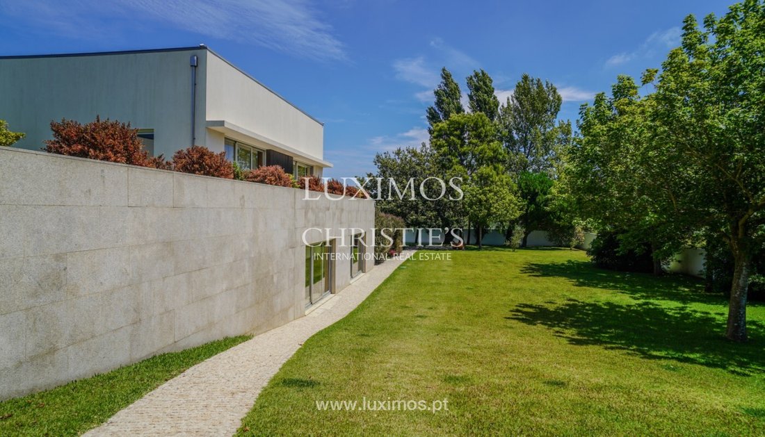 Villa a Povoa de Varzim, Beiriz e Argivai, Oporto, Portogallo 1 - 15970928