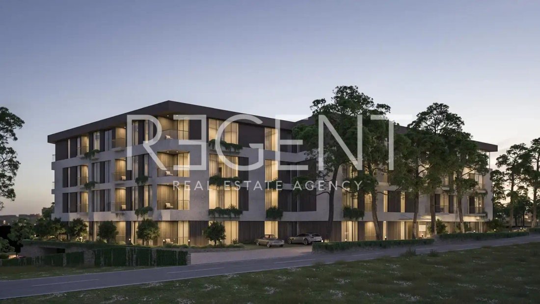 Apartment in Crveni Vrh, Istria County, Croatia 3 - 15972112