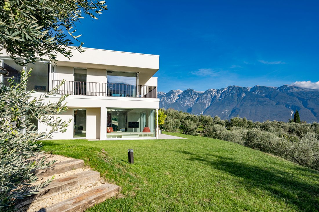 Villa in Tignale, Lombardy, Italy 5 - 15970615