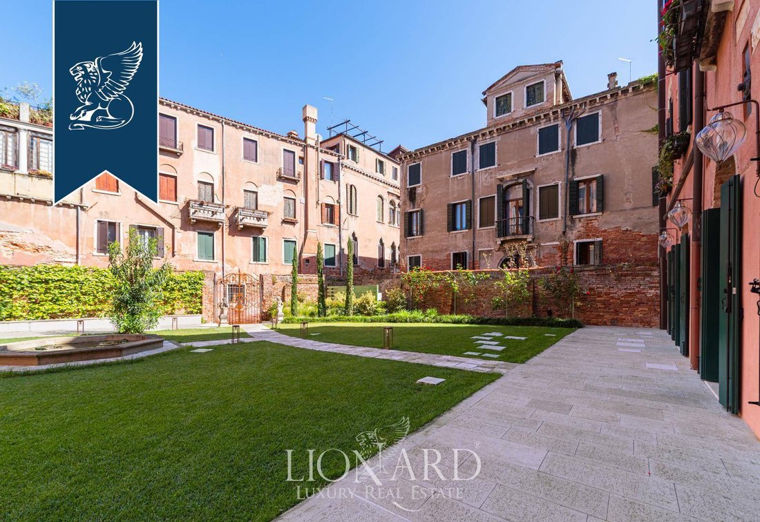 Apartment in Venice Historic Centre, Venice, Italy 2 - 15972847