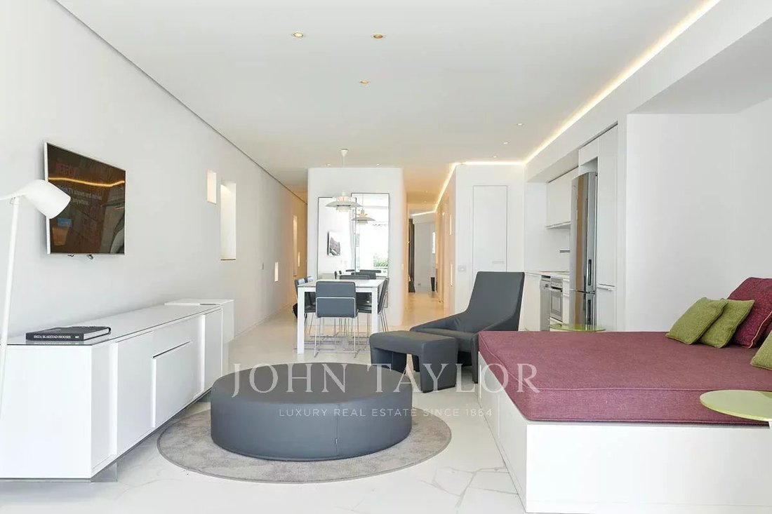 Apartment in Ibiza Town, Balearic Islands, Spain 5 - 15970876