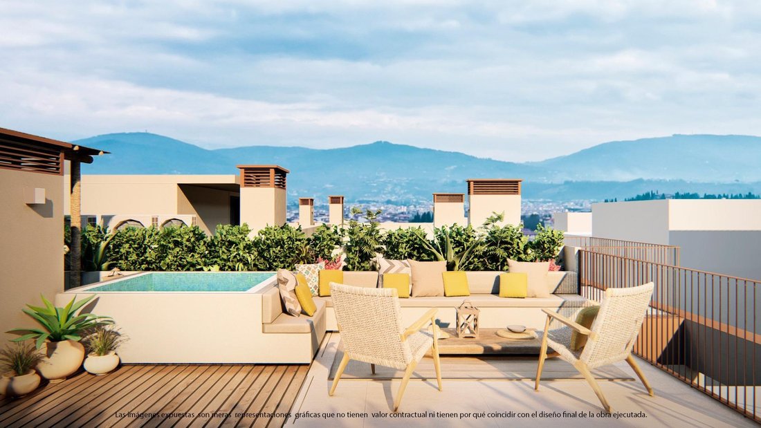 Apartment in Palma, Balearic Islands, Spain 1 - 15972033