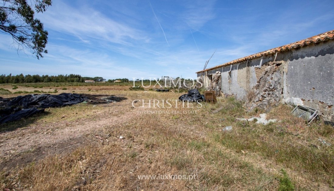 Land in Odeceixe, Algarve, Portugal 5 - 15971261