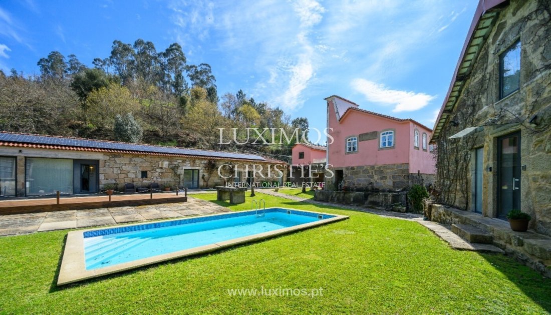 Apartment in Santa Eulalia, Aveiro District, Portugal 5 - 15971273