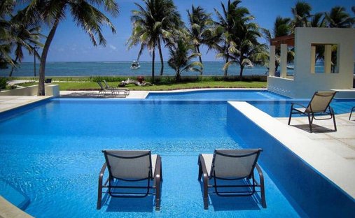 Condo in San Pedro, Belize District, Belize 1