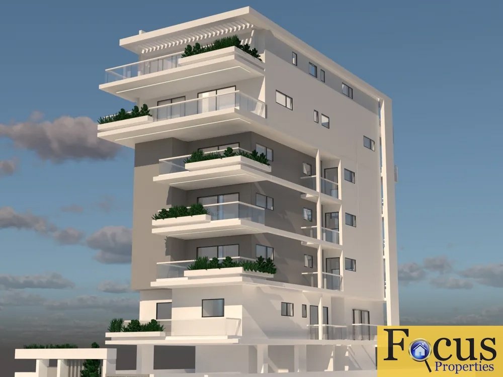 Apartment in Elliniko, Attica, Greece 4 - 15709300