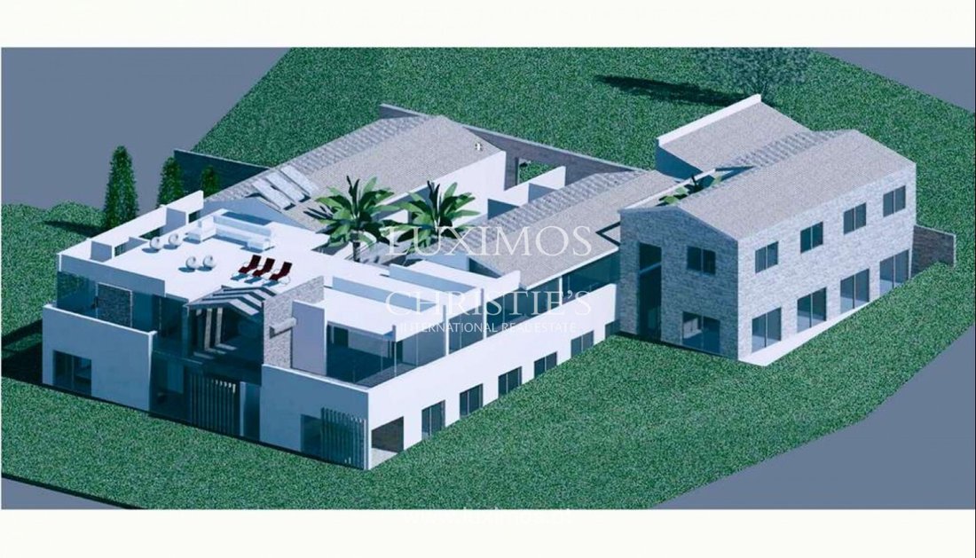 Land in Vilamoura, Quarteira, Algarve 3 - 15971405