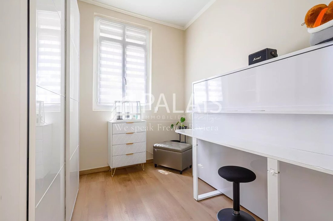Apartment in Beaulieu-sur-Mer, Provence-Alpes-Côte d'Azur, France 5 - 15960568