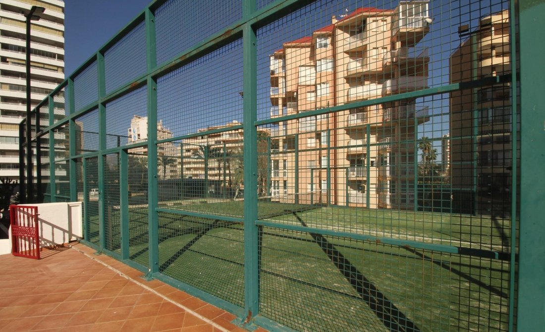 Apartment in Costa Blanca, Valencian Community, Spain 3 - 15971651
