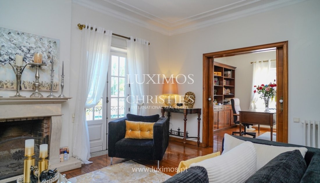 Villa a Gavião, Braga, Portogallo 4 - 15970920