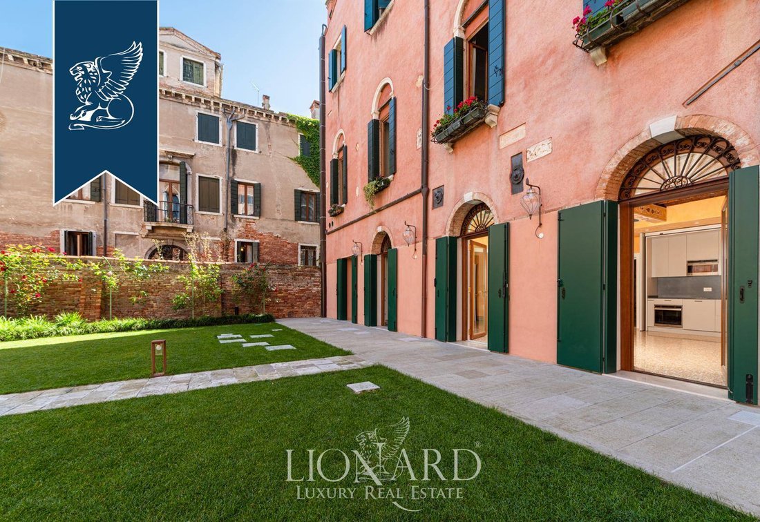 Apartment in Venice Historic Centre, Venice, Italy 4 - 15972847