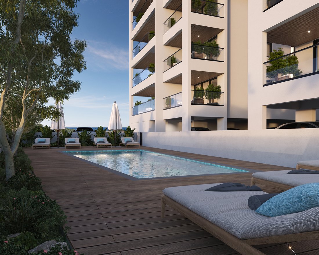 Apartment in Larnaca, Larnaca, Cyprus 3 - 15972182