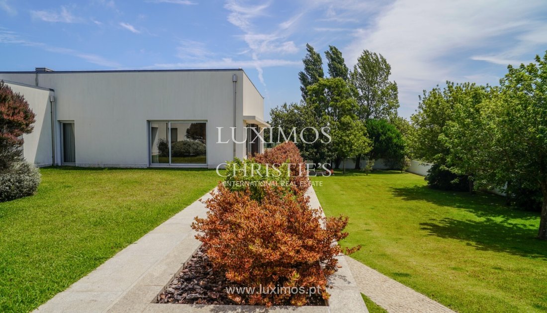Villa a Povoa de Varzim, Beiriz e Argivai, Oporto, Portogallo 2 - 15970928