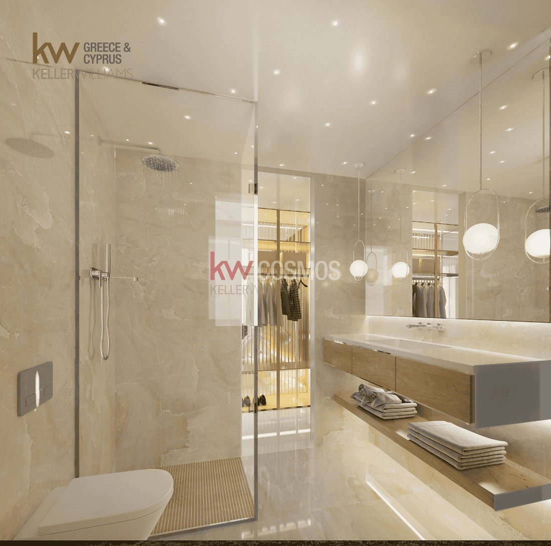 Apartment in Glyfada, Attica, Greece 4 - 15971434
