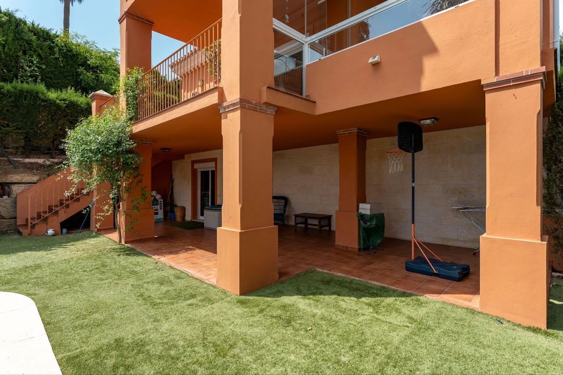 Villa a Mijas, Andalusia, Spagna 2 - 15971598