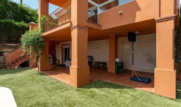 Villa in Mijas, Andalusia, Spain 1