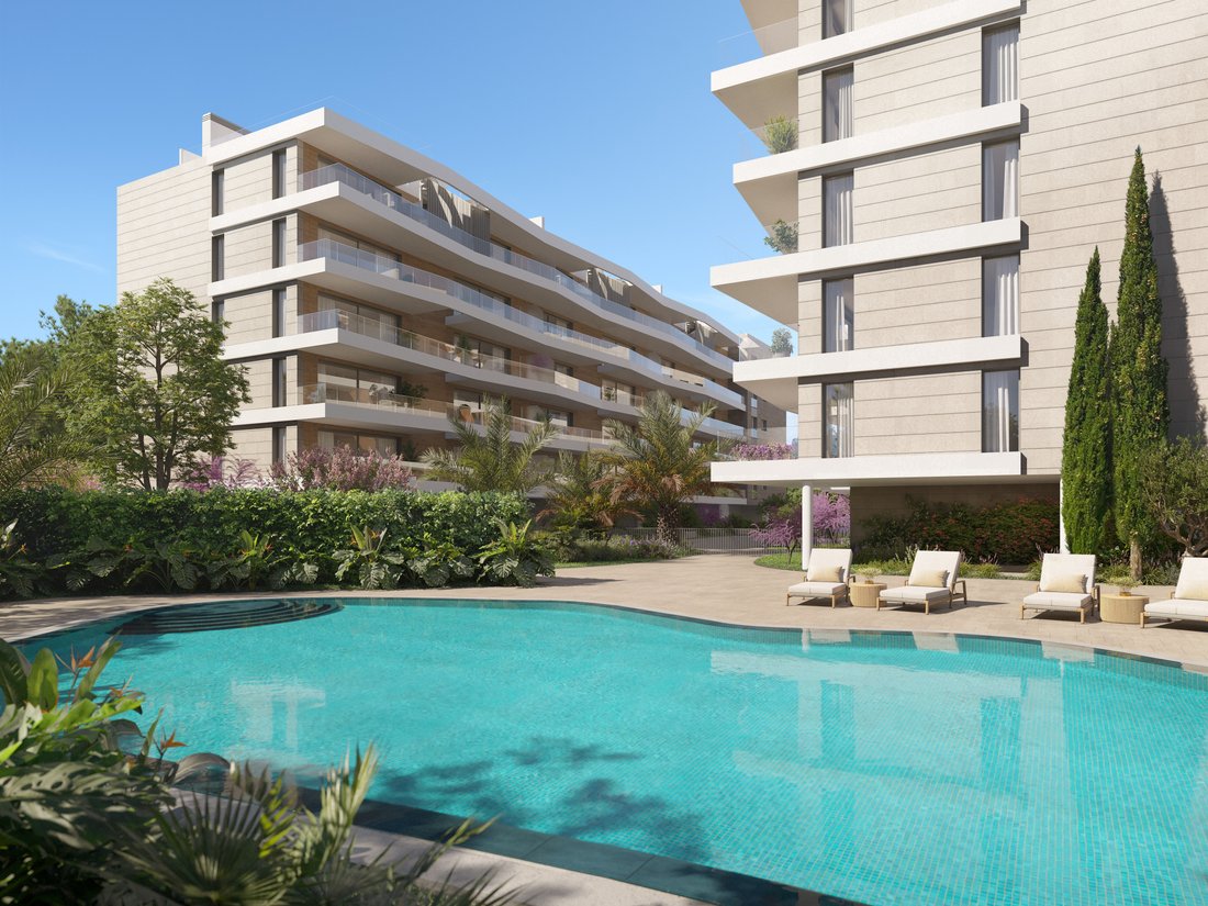 Appartement à Ibiza, Îles Baléares, Espagne 3 - 15970451