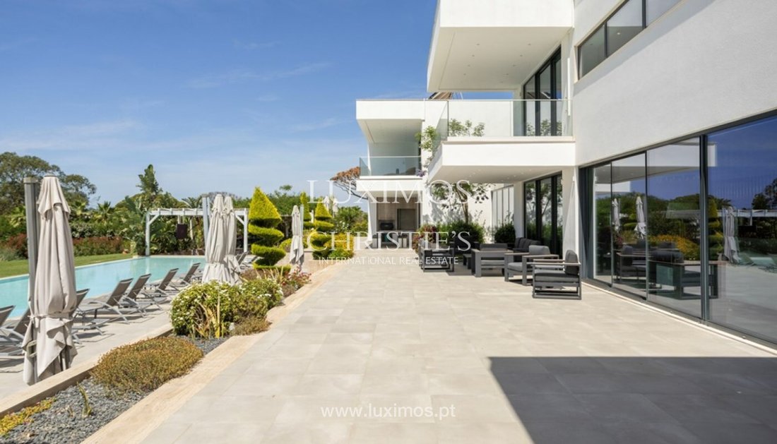 Villa in Vilamoura, Quarteira, Algarve 3 - 15971386