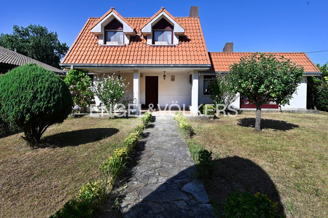 House in Suances, Cantabria, Spain 1 - 15973075