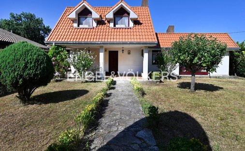Casa en Suances, Cantabria, España 1