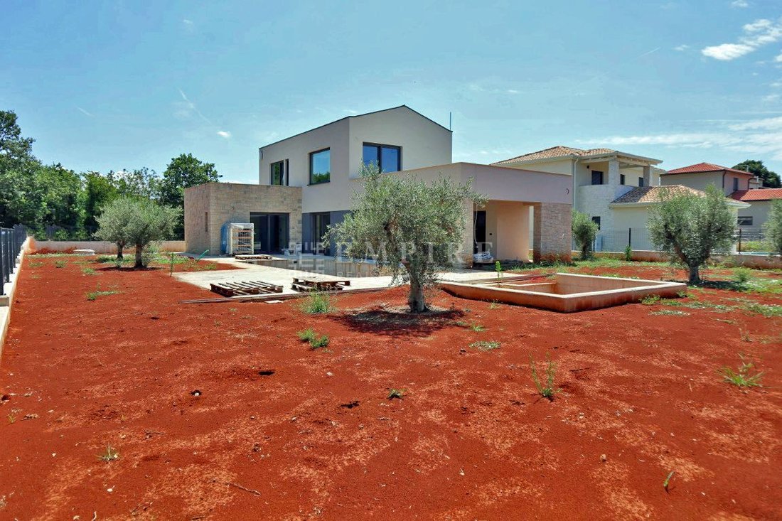 House in Porec, Istria County, Croatia 1 - 15970978