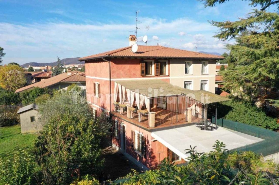 Villa in Historic Center, Brescia, Lombardy 2 - 15972009