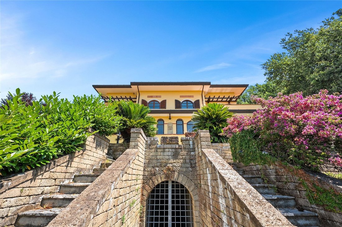 House in Fontia-Fossola-Fossone, Marina di Carrara, Tuscany 3 - 15970980