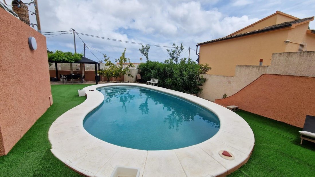 Villa in Calp / Calpe, Valencian Community, Spain 3 - 15971663