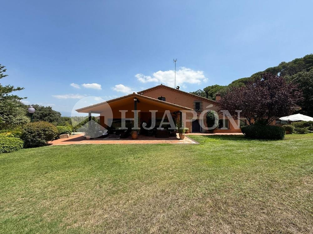 House in Vilanova del Valles, Catalonia, Spain 4 - 15909279